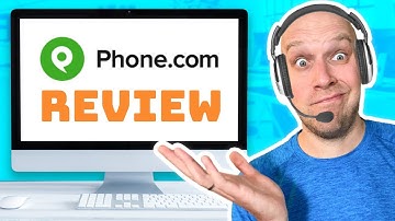 Phone.com VoIP Review (Is it the right for your biz?)