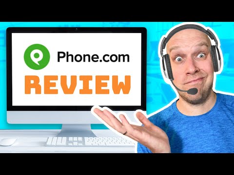 Phone.com VoIP Review (Is it the right for your biz?)