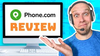 Phone.com VoIP Review (Is it the right for your biz?)