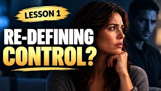 Redefining Domestic Violence: Power, Control & Impact | Decoding Relationships — Lesson 1
