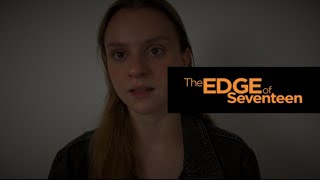 'I Hate What I See' Monologue from THE EDGE OF SEVENTEEN