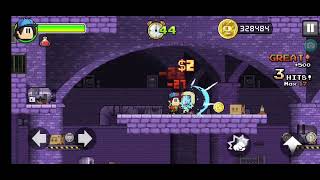 Dan The Man: Action Platformer | Jetpack Joyride Event: Sector F