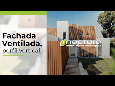 Video: Tablones De Acabado De Revestimiento: Dimensiones De Perfil E Instalación De Tablones Para Paneles De Fachada. ¿Cómo Se Ve Una Barra De Revestimiento De Metal? Listones De Acabado 