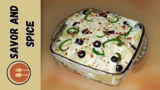 Evening Snacks Recipe | Pasta Recipe | Cheese Pasta Recipe