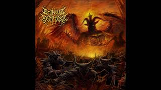 Ominous Scriptures - 3 The Host of Hell at the Portal of Regeneration @MusiclmlMetal