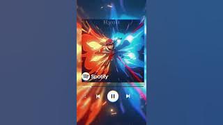 I'm water I'm fire #fypシ #fypage #boboiboy #spotify #water #fire