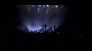 KYO - "Fremen" 20 ans le chemin - (ZÉNITH de Paris 02/12/2023)