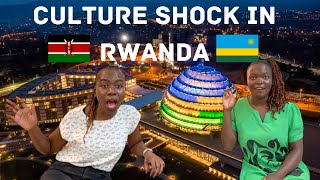 OUR EXPERIENCES AND CULTURE SHOCKS IN RWANDA AS KENYANS | LIV KENYA
