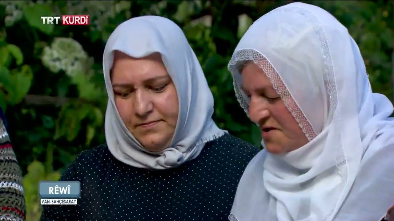 Rêwî - Beşa 287. (Van)