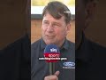 Ford CEO on Ford & Red Bull's collaboration for 2026 🤝