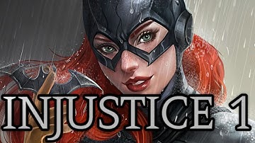 The Most Broken MIX-UPS in NRS History【INJ1 Throwback】