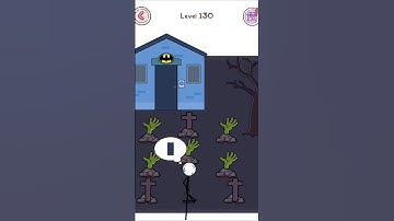 thief puzzle level 130 gameplay #simple #subscribe #gameplay