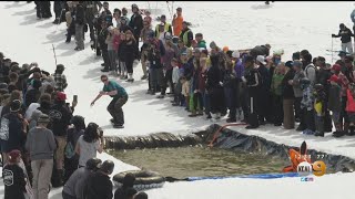 Big Bear's Snow Summit To Remain Open Through Easter Weekend