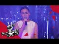 Anna Danielyan sings ‘Մայրամուտ’ - Knockout – The Voice of Armenia – Season 4