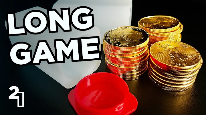 The Best Gold to Stack for the Long Game