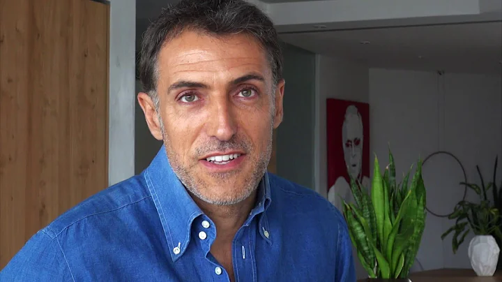 Michele Mancini