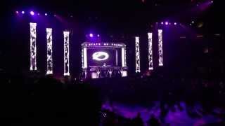 1080p - A State of Trance 600 New York City - Alex M.O.R.P.H