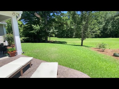 4 Sullivan Island Court, Bluffton, SC home video tour