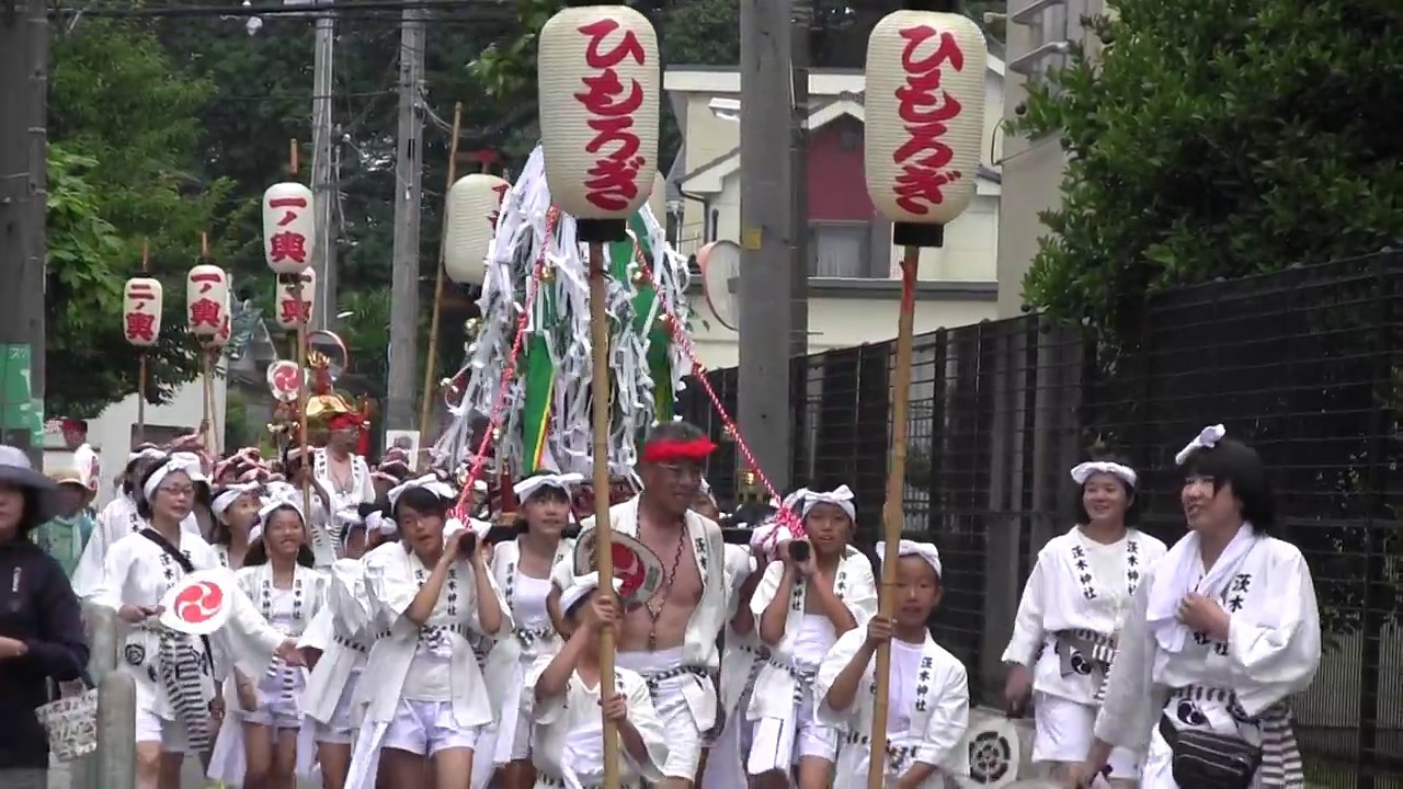 17 7 14 茨木神社夏祭巡行列 茨木小学校 Youtube 17 7 14 茨木神社夏祭巡行列 茨木小学校 Youtube