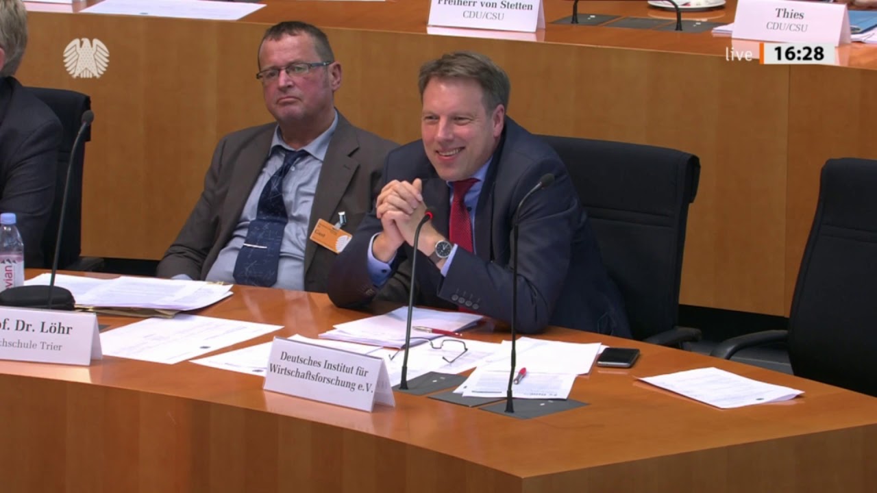 Experten: Das Flächenmodell bei der Grundsteuer verteilt die Belastung von oben nach unten um.