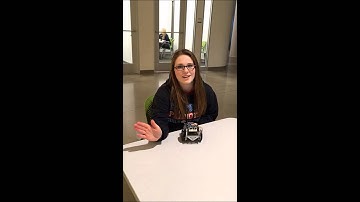 ECE 111: Echolocation Used by a Parallax Robot