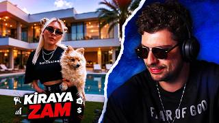 Hype Yeni̇ Eve Çikacaklara Tavsi̇ye Eki̇p İle Sohbet