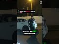 When the field sobriety test doesn't make sense