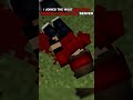 Escaping The Most Hardcore Zombie Apocalypse in Minecraft