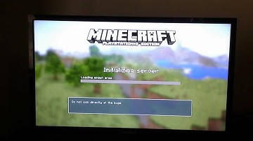 Minecraft ps3 how to glitch any block on your head