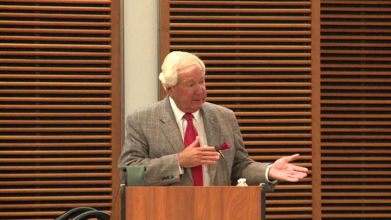 Purposeful Leadership Life Lessons from Curt Culver YouTube