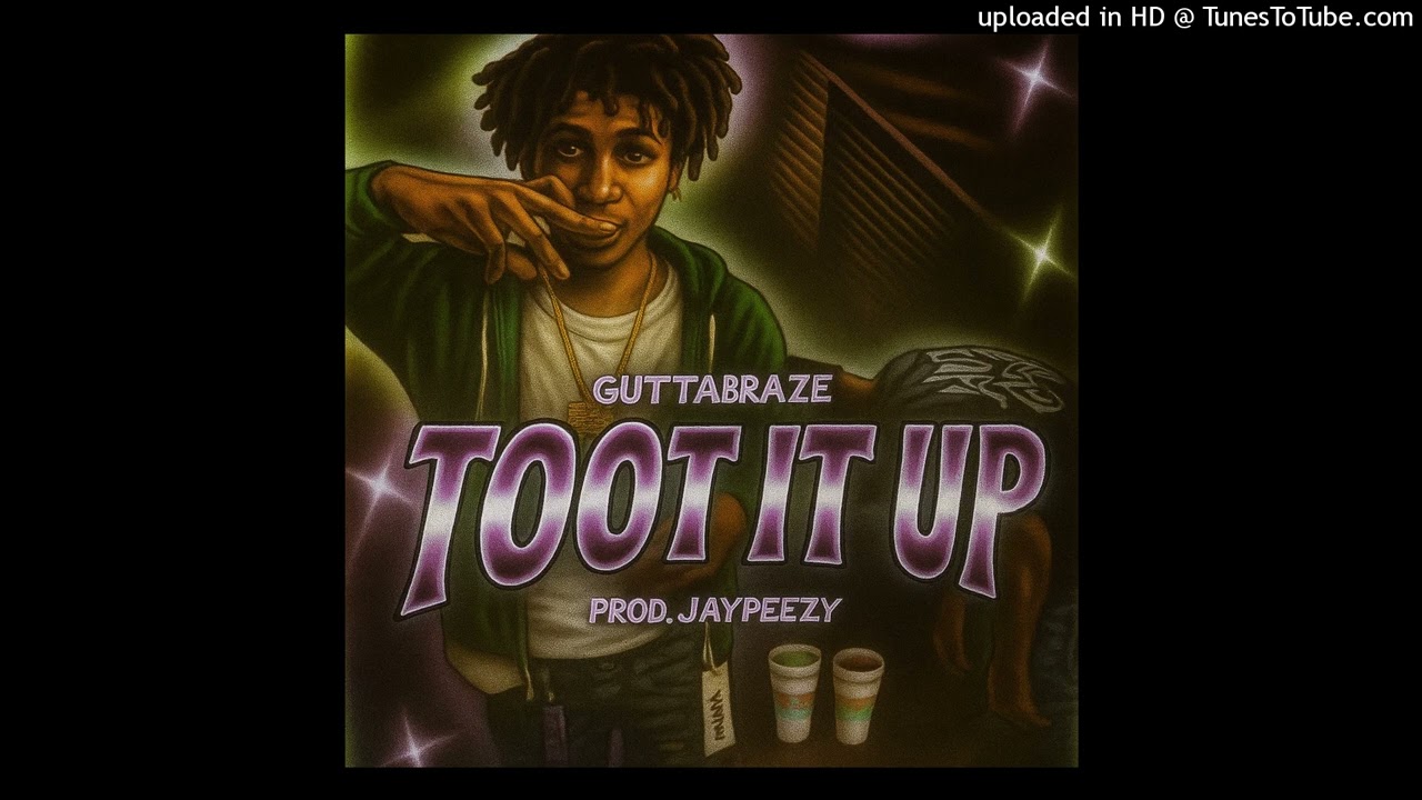 [GTA:W] (IC) GuttaBraze - Toot It Up (Prod. JayPeezy) 