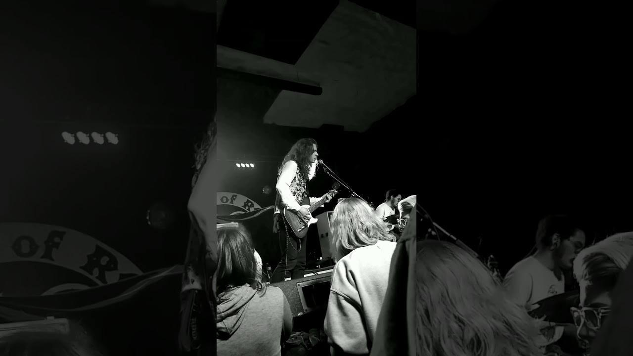 Moth Wings- Snakes LIVE 12/8/17