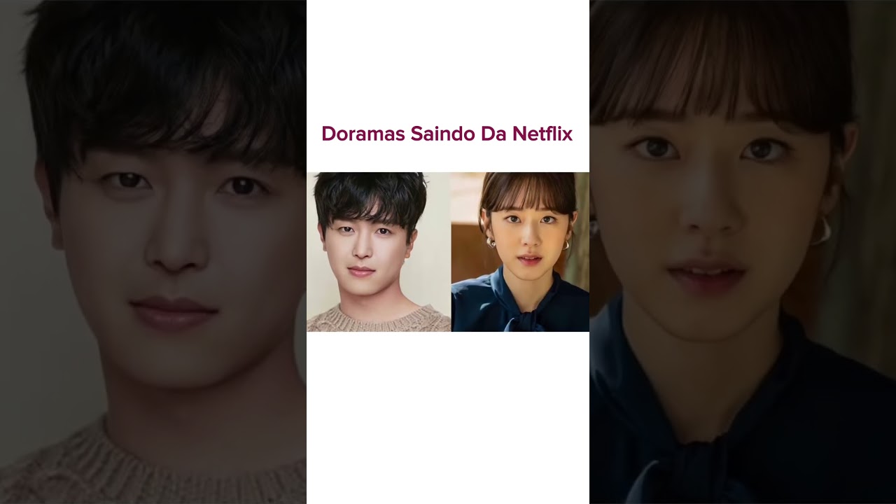 Netflix lançará outros 6 novos dramas coreanos ainda em 2023