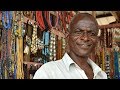 Garbe Mohammed - the Bead Man of Ghana
