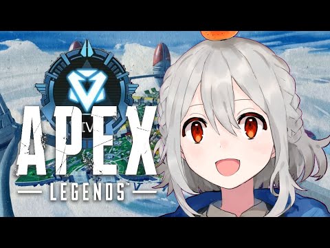 【APEX LEGEND】[Eng OK]  The heart is unbreakable Go for the diamond.｜心は折れない【サム T'リーネン】