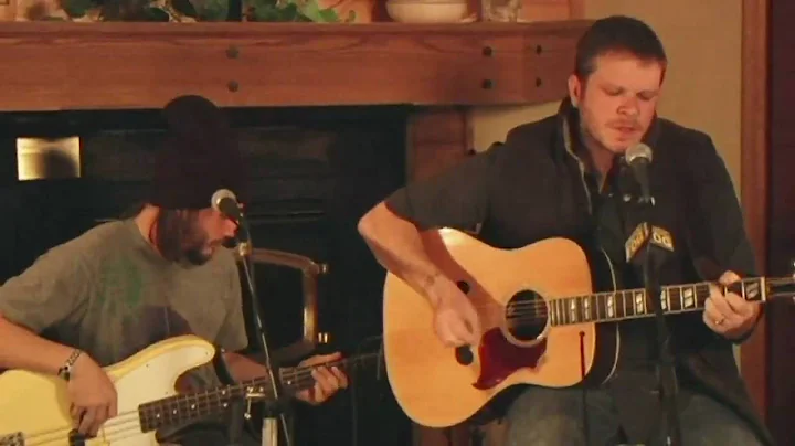 Jason Eady "Watering Hole"
