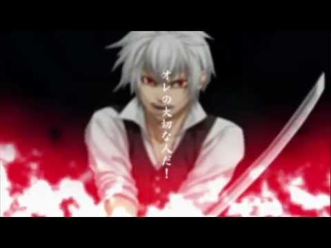 【MAD】薄桜鬼THUNDERBIRD【藤堂平助】