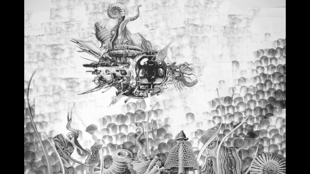 Dejelo - a music video by Whirlynn in Home Movies II