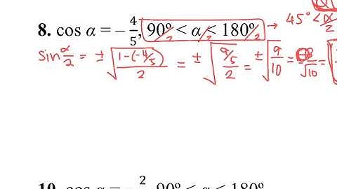 Lesson 13.4b (HAlg2) with Mrs. Leong