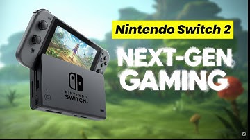 Nintendo Switch 2 - Best Worst Console Ever 2025