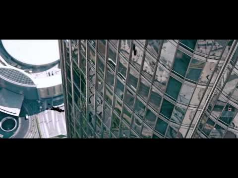 Mission: Impossible - Ghost Protocol TV Spot 