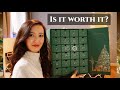 MOLTON BROWN ADVENT CALENDAR 2021 UNBOXING | Level Blue