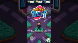 Simfoni Telolet - om telolet om game android screenshot 4