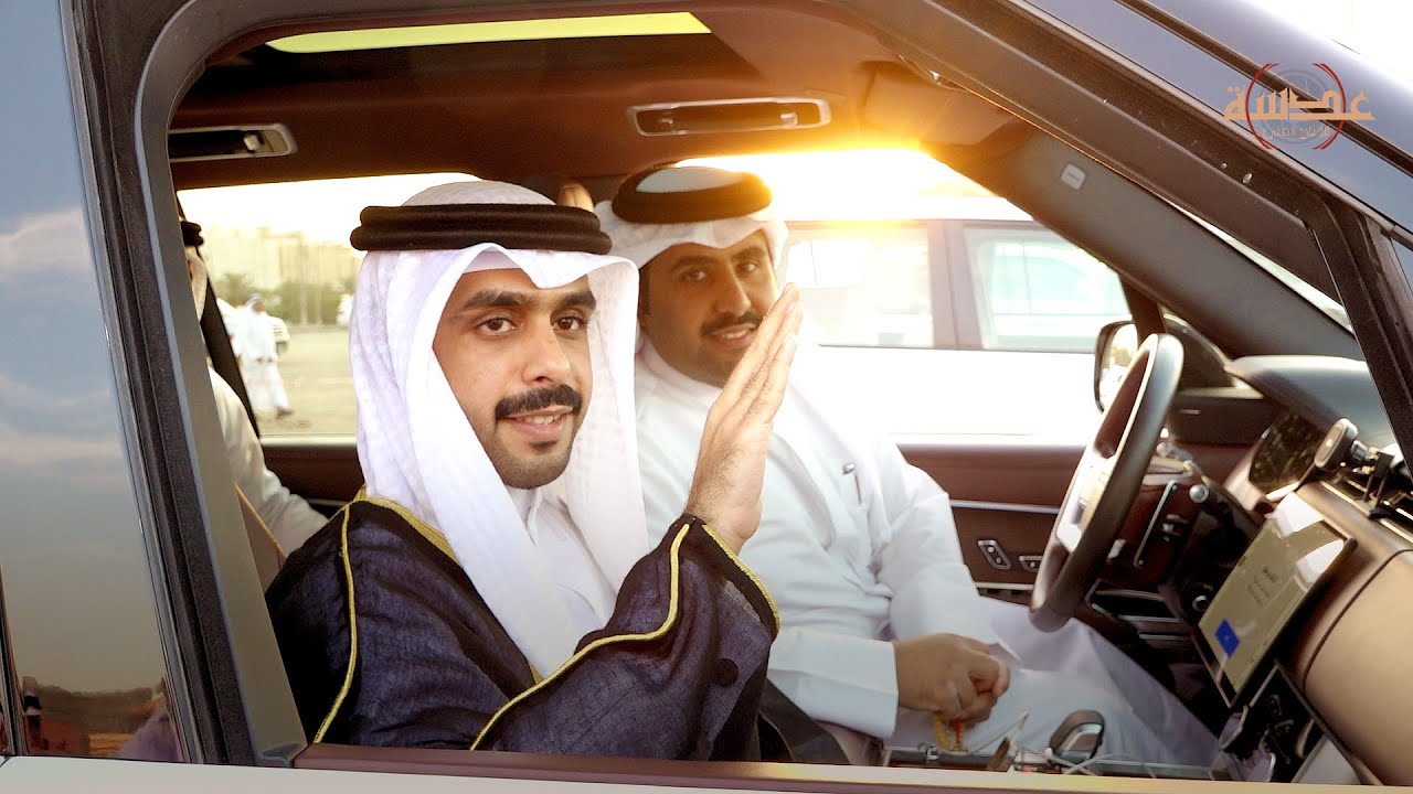 افراح ال نباش - حفل زفاف - فهد مشعل العجمي - عدسة للانتاج الفني