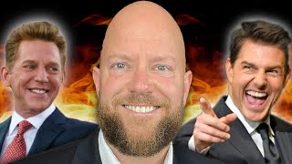 Scientology EXPOSED! Scientologist Ex Member Interview