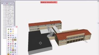 DDS-CAD import IFC