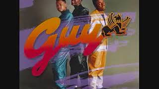 Guy - Groove Me (1988)