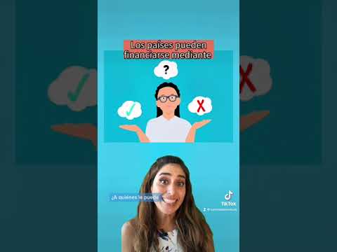 ¿Qué son las finanzas públicas? | La economía explicada, con Ale Costa