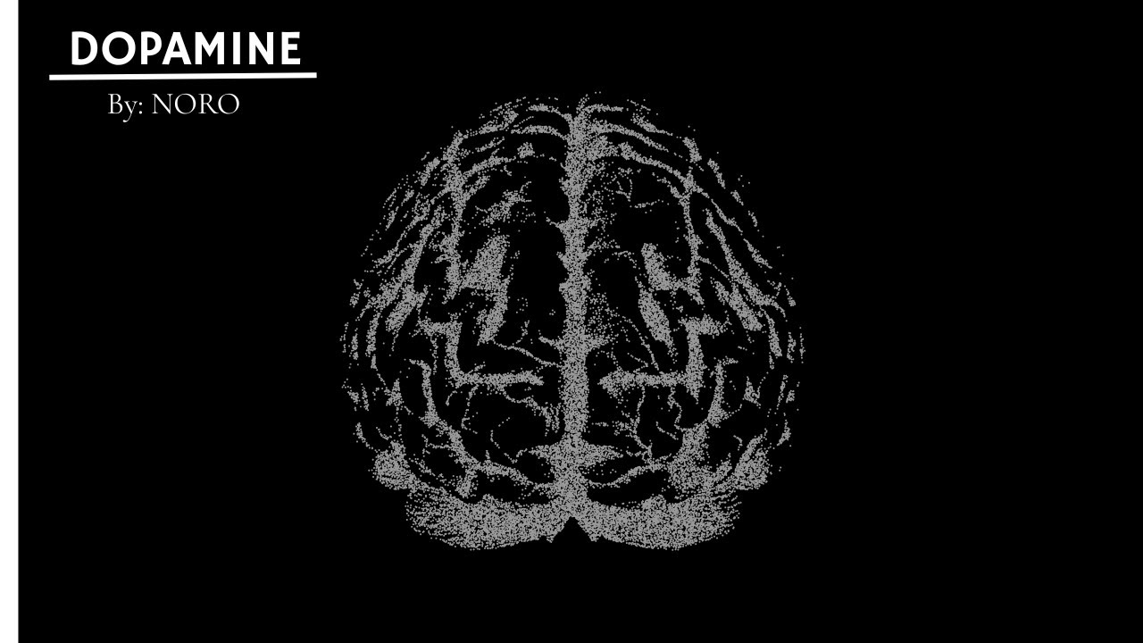 DOPAMINE - NORO [HARDTECHNO SET]