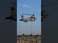 The Power of the Chinook: #TakeDailyRotor Action! 🚁⚡
